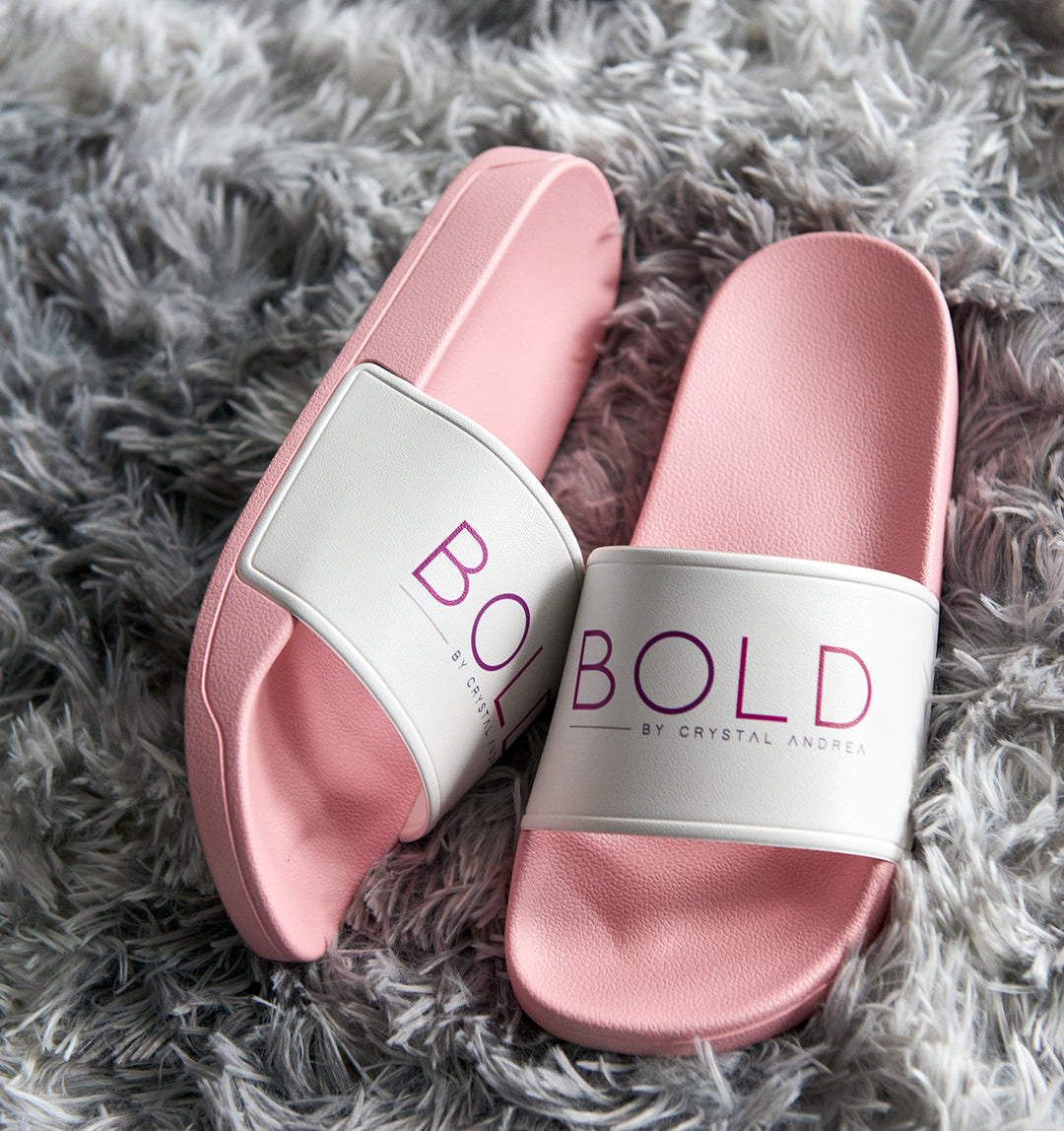 BOLD Slides