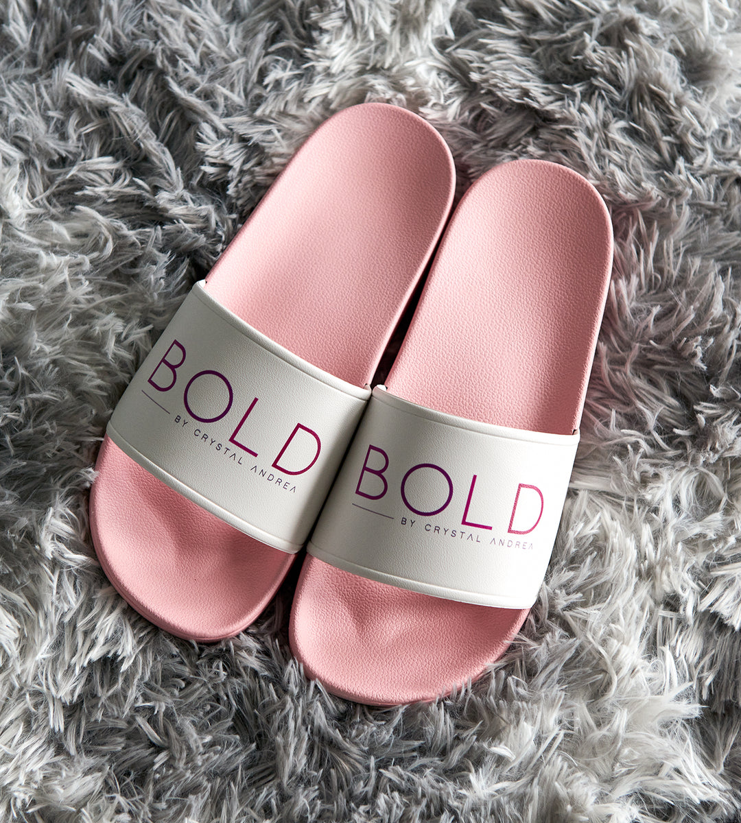 BOLD Slides