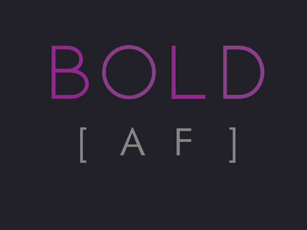 BOLD VIP Workout Challenge – BOLD by Crystal Andrea